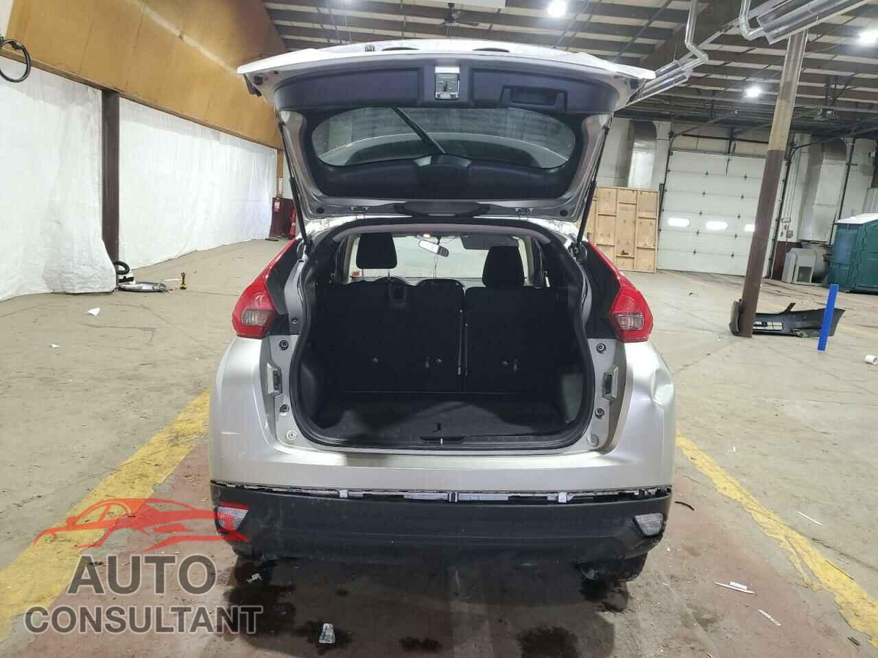MITSUBISHI ECLIPSE 2020 - JA4AT3AA1LZ025200