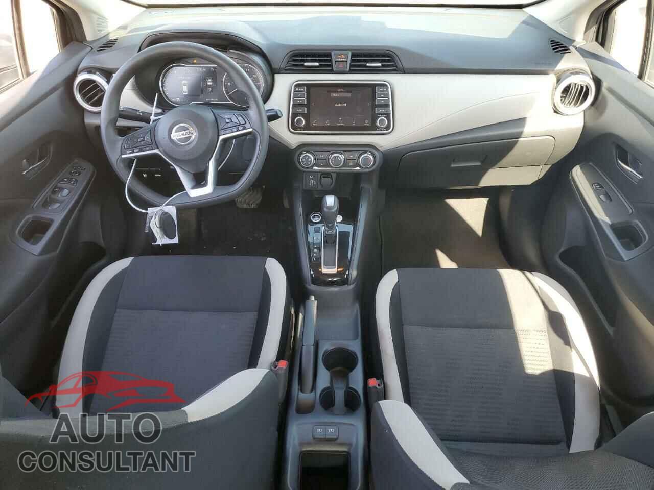 NISSAN VERSA 2021 - 3N1CN8EV4ML861694