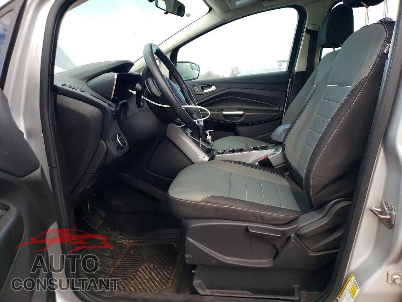 FORD CMAX 2015 - 1FADP5AU2FL122478