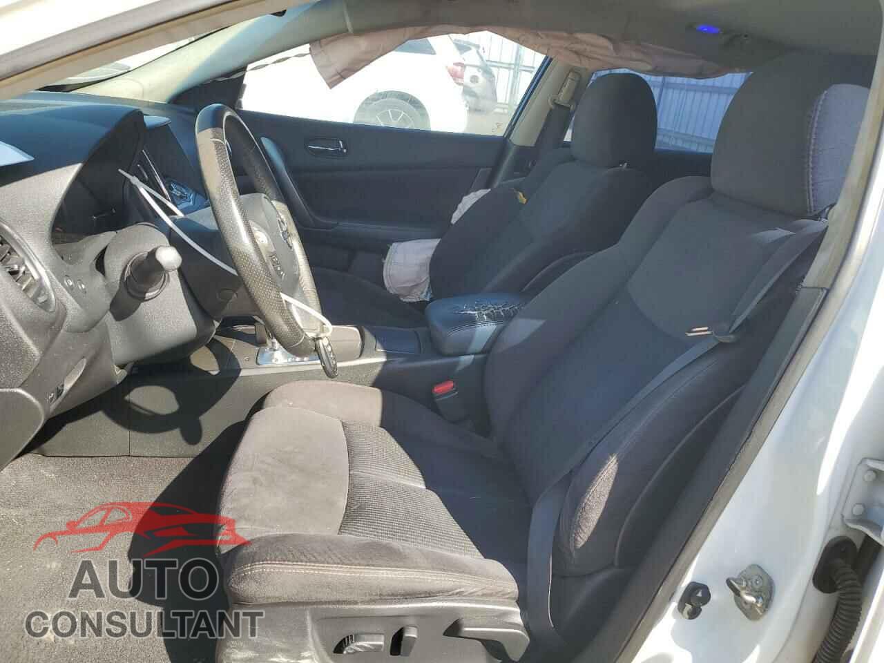 NISSAN MAXIMA 2012 - 1N4AA5AP5CC842609