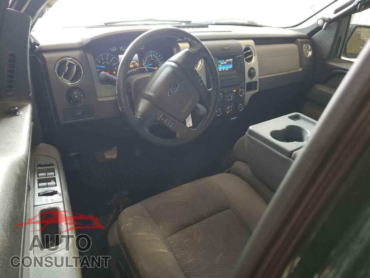 FORD F-150 2013 - 1FTFW1EF9DFD16236