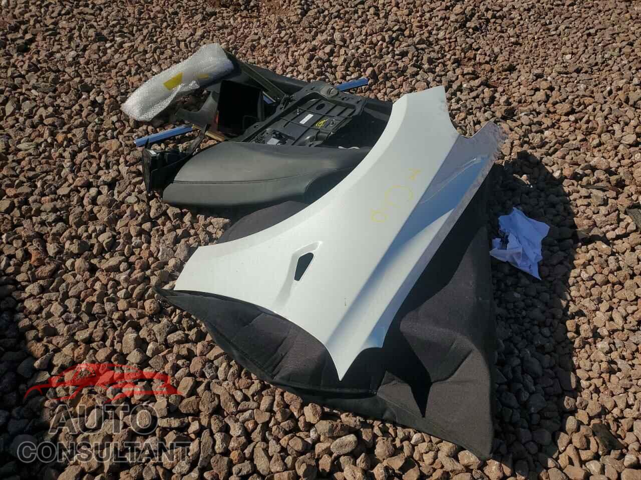 TESLA MODEL 3 2019 - 5YJ3E1EAXKF508163