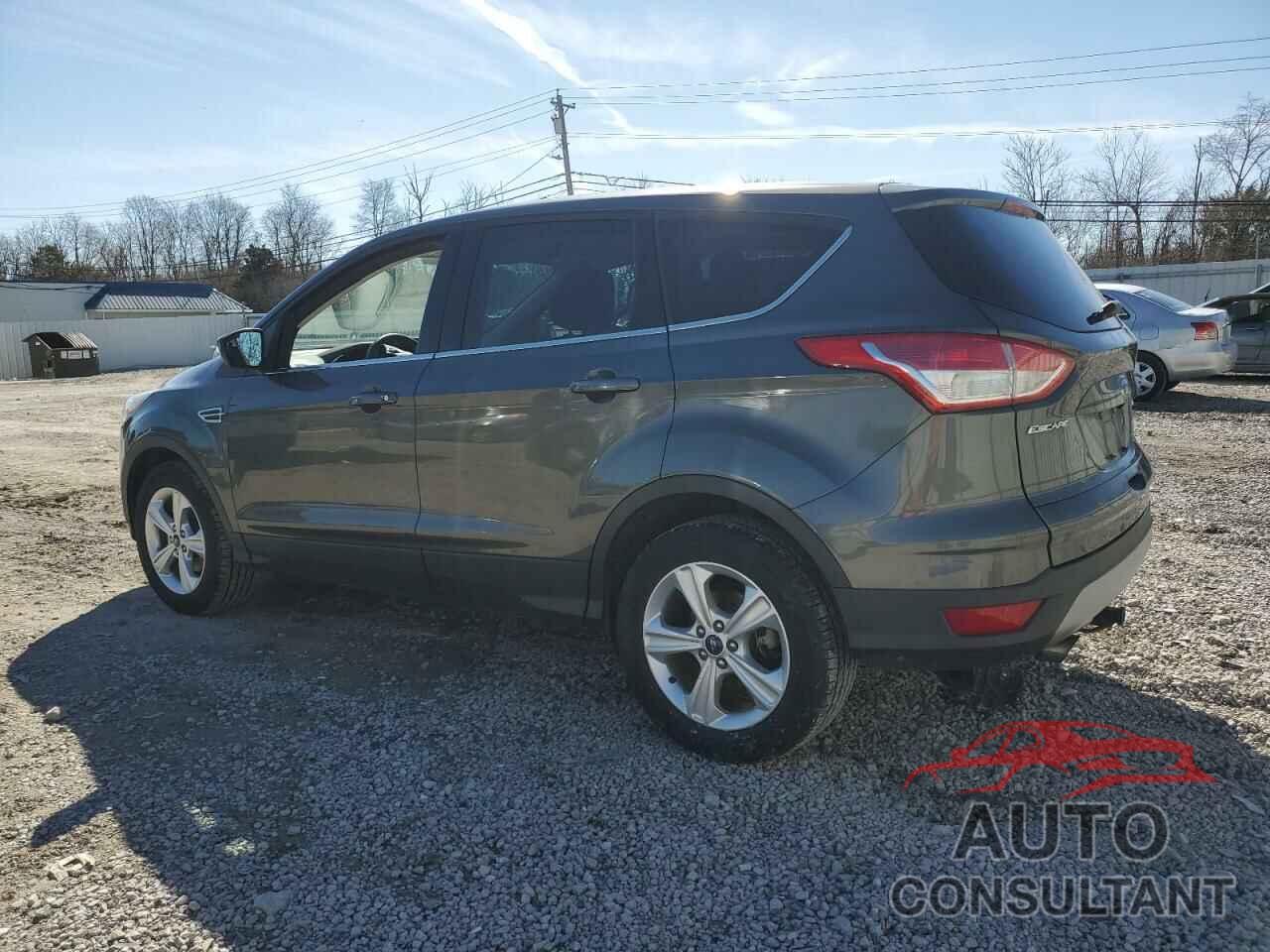 FORD ESCAPE 2016 - 1FMCU0GX8GUA74351
