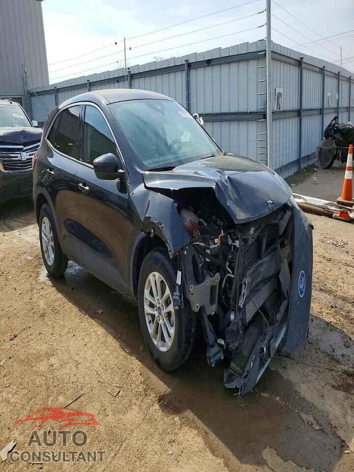 FORD ESCAPE 2020 - 1FMCU9G64LUA07297