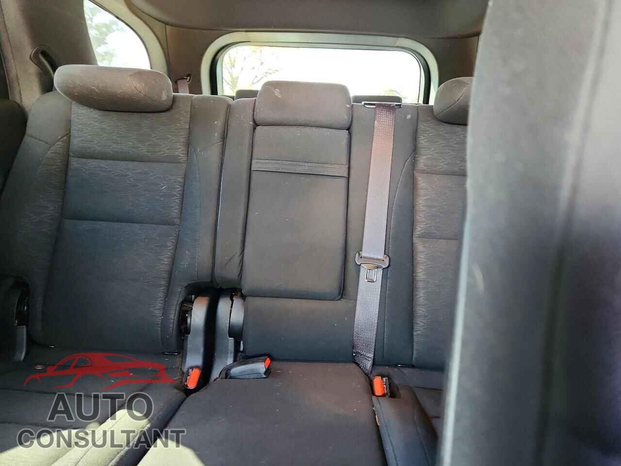 DODGE DURANGO 2021 - 1C4RDJAG5MC850207