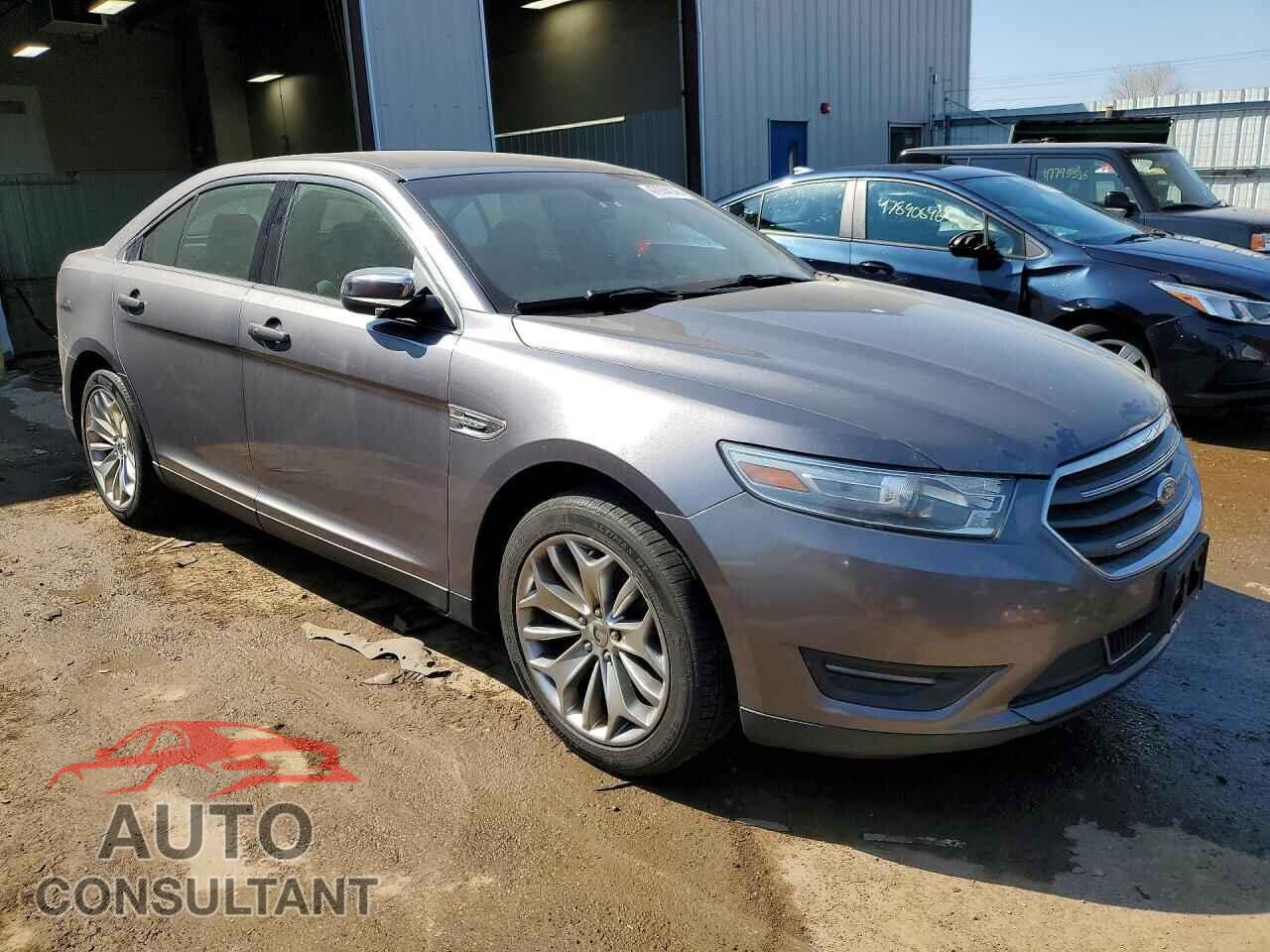 FORD TAURUS 2014 - 1FAHP2F89EG100657