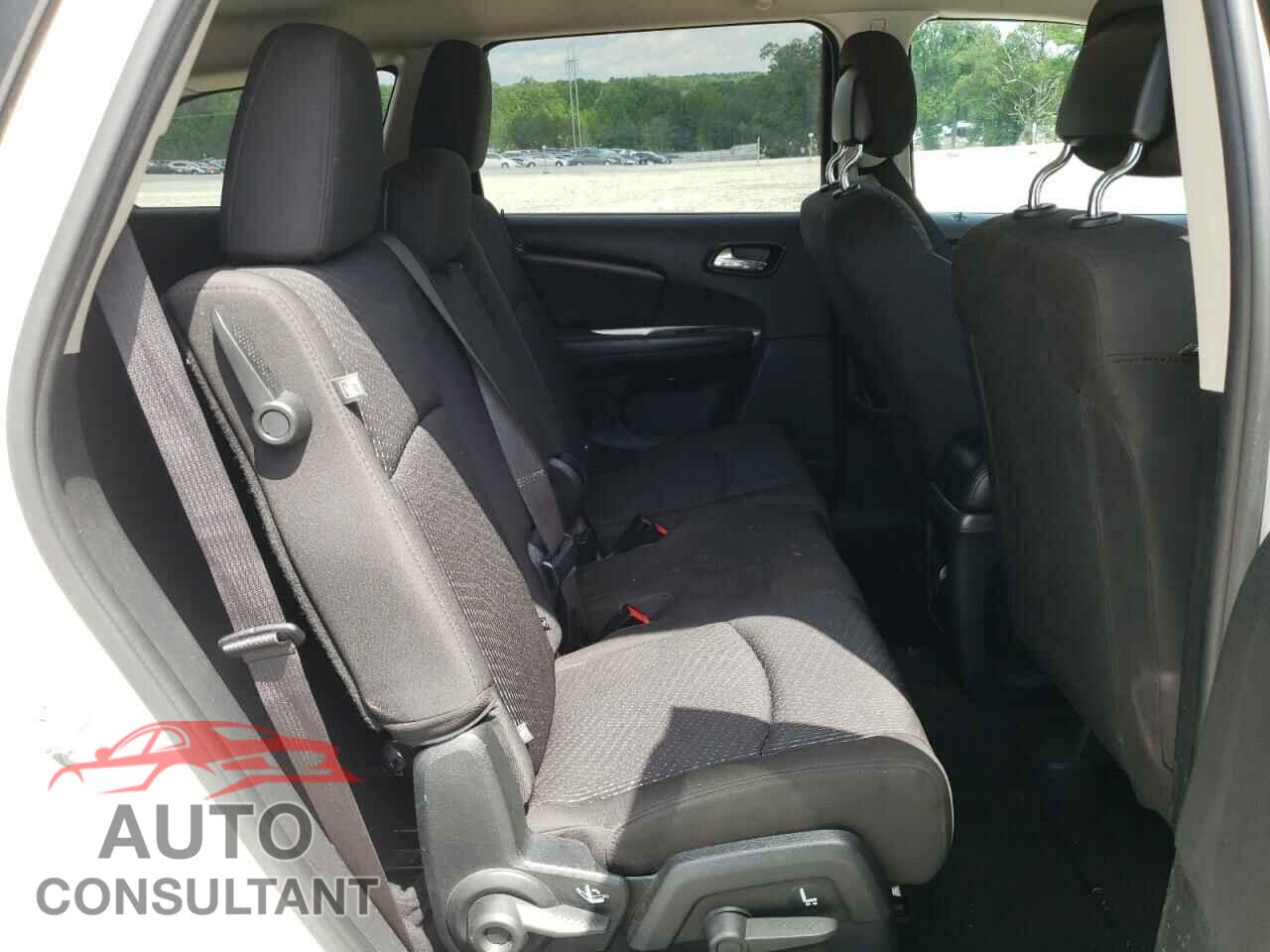 DODGE JOURNEY 2017 - 3C4PDCAB8HT559038