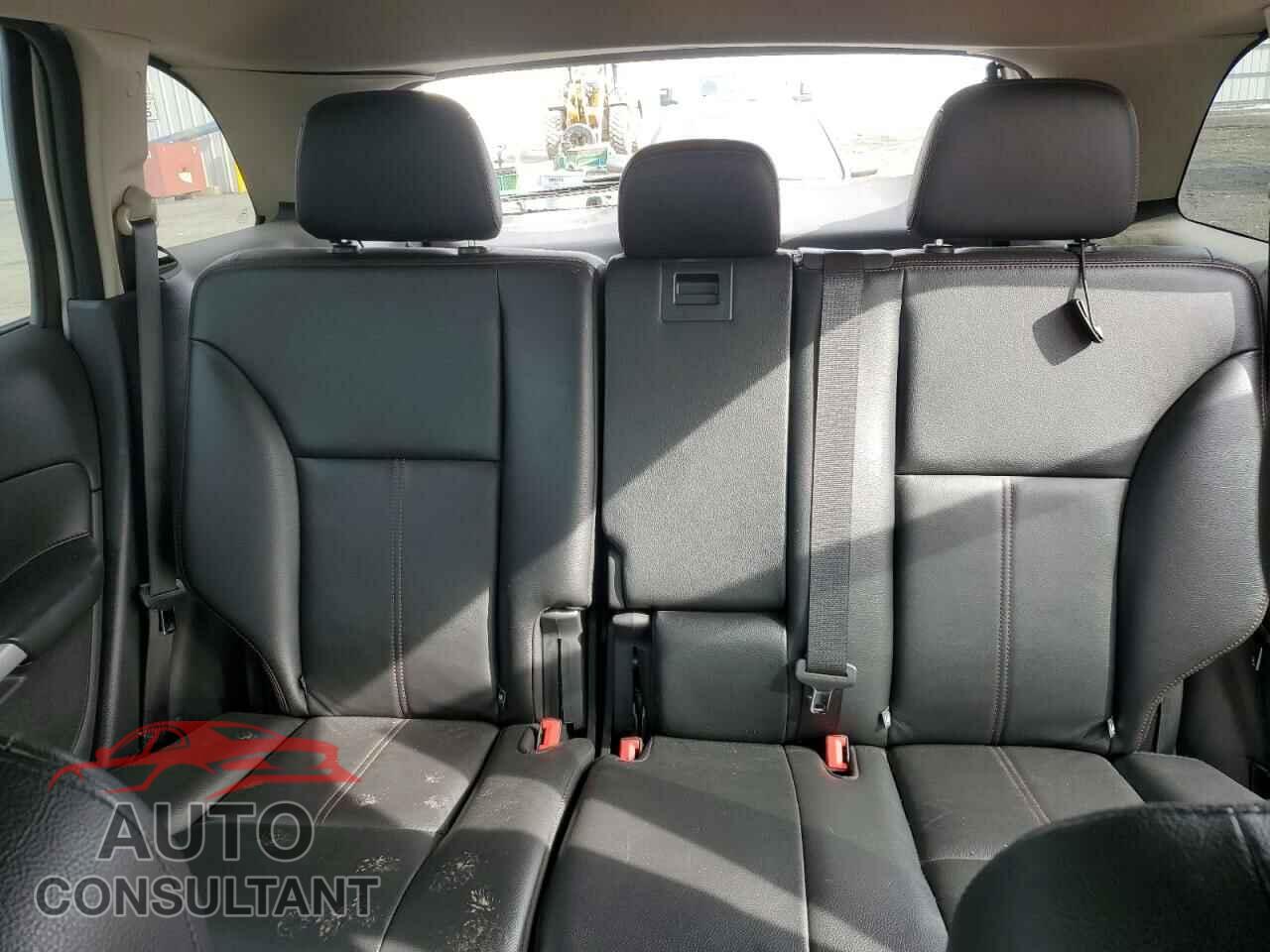 FORD EDGE 2013 - 2FMDK4JC4DBC34749
