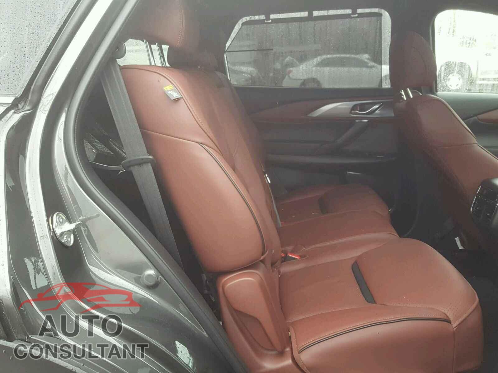 MAZDA CX-9 2018 - JM3TCBEY3J0223205