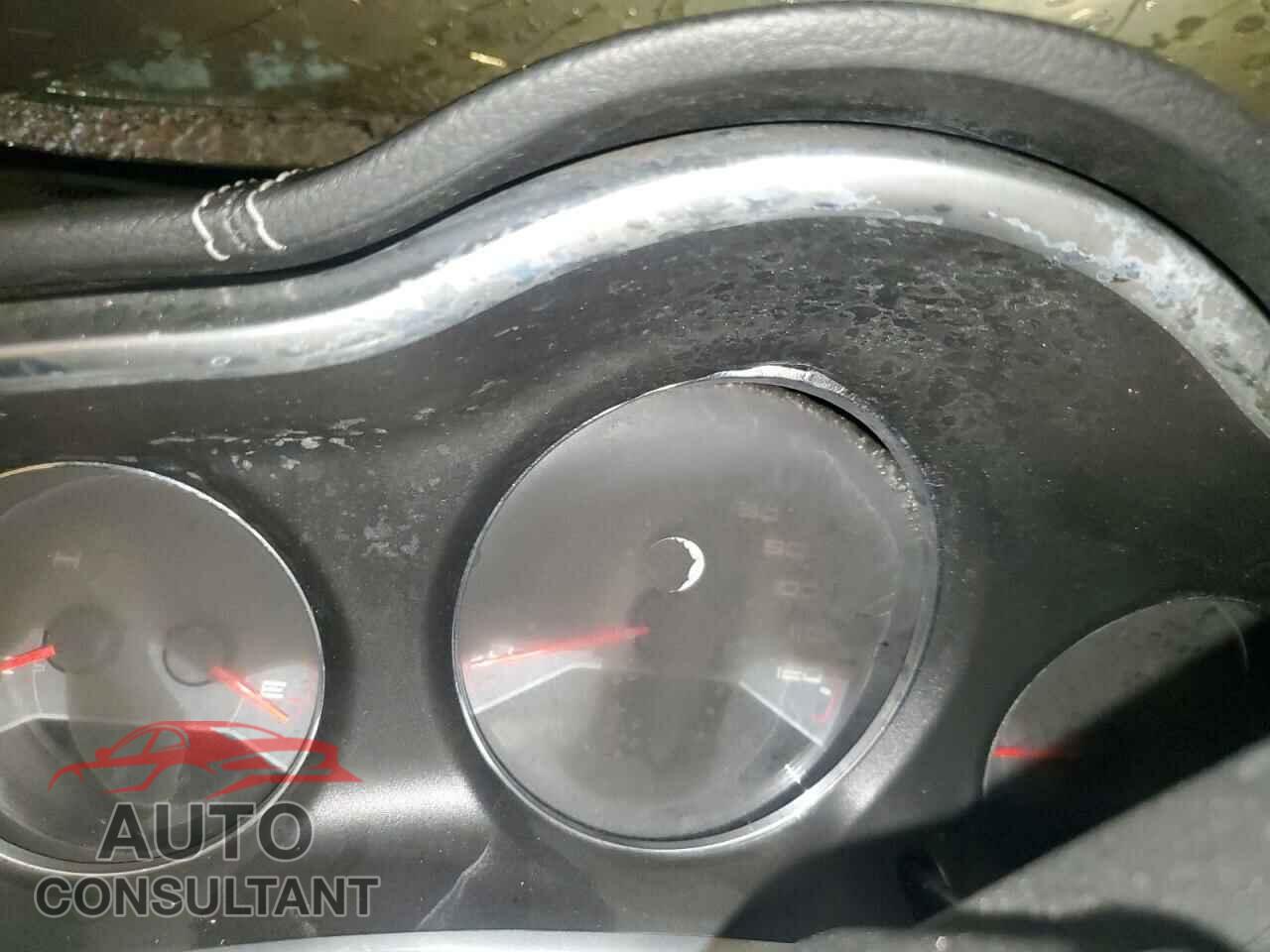 DODGE AVENGER 2013 - 1C3CDZAB2DN725876