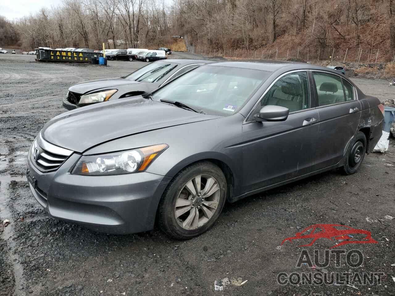 HONDA ACCORD 2011 - 1HGCP2F87BA157637