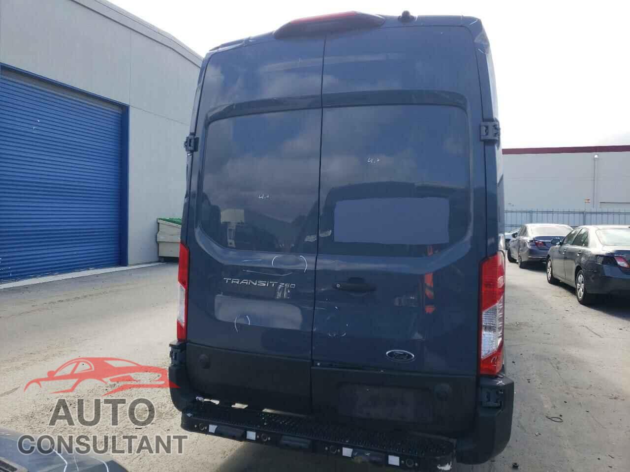 FORD TRANSIT 2020 - 1FTBR3X80LKB27559