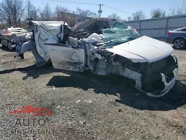 DODGE CARAVAN 2013 - 2C4RDGCG1DR576365