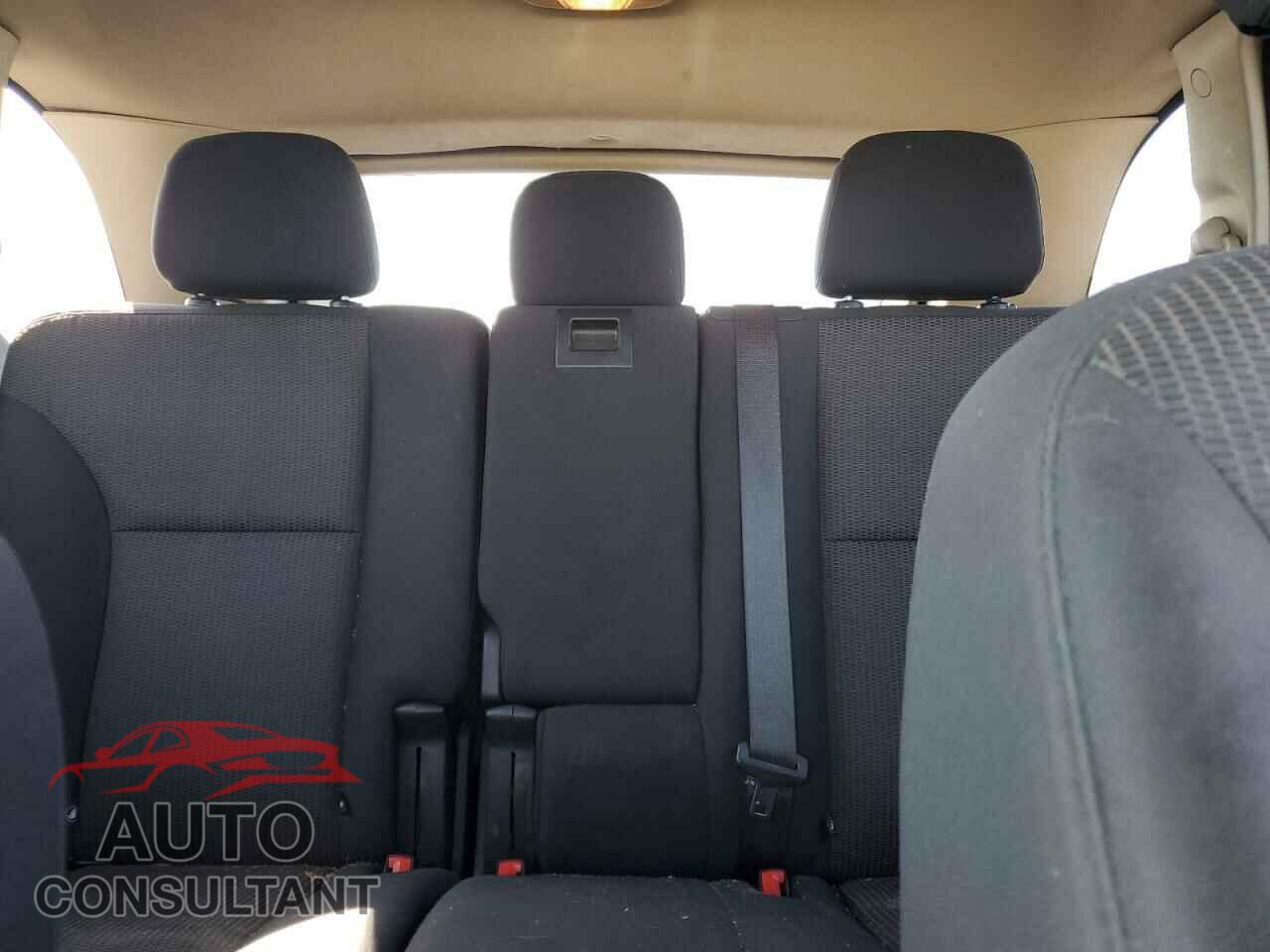 FORD EDGE 2013 - 2FMDK3JC2DBC82339