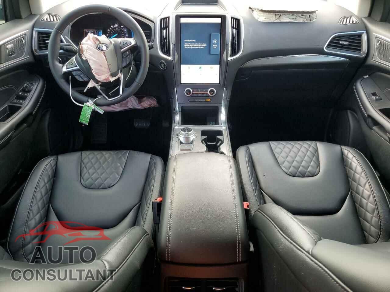 FORD EDGE 2024 - 2FMPK4K97RBB21109