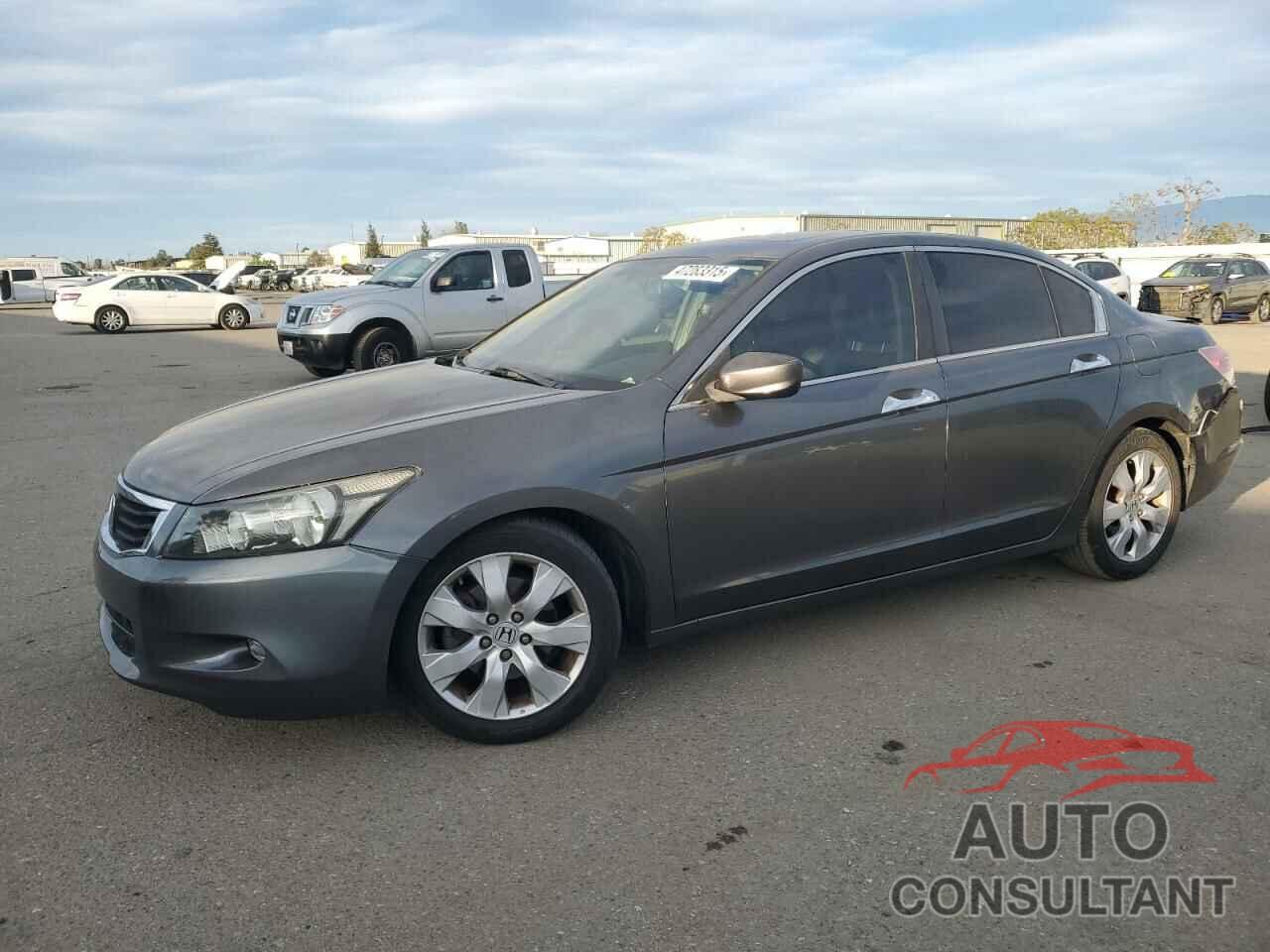 HONDA ACCORD 2009 - 1HGCP36819A003621
