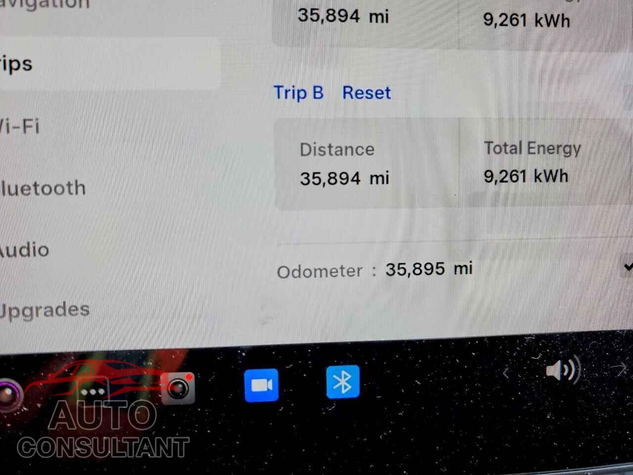 TESLA MODEL 3 2023 - 5YJ3E1EA9PF680966