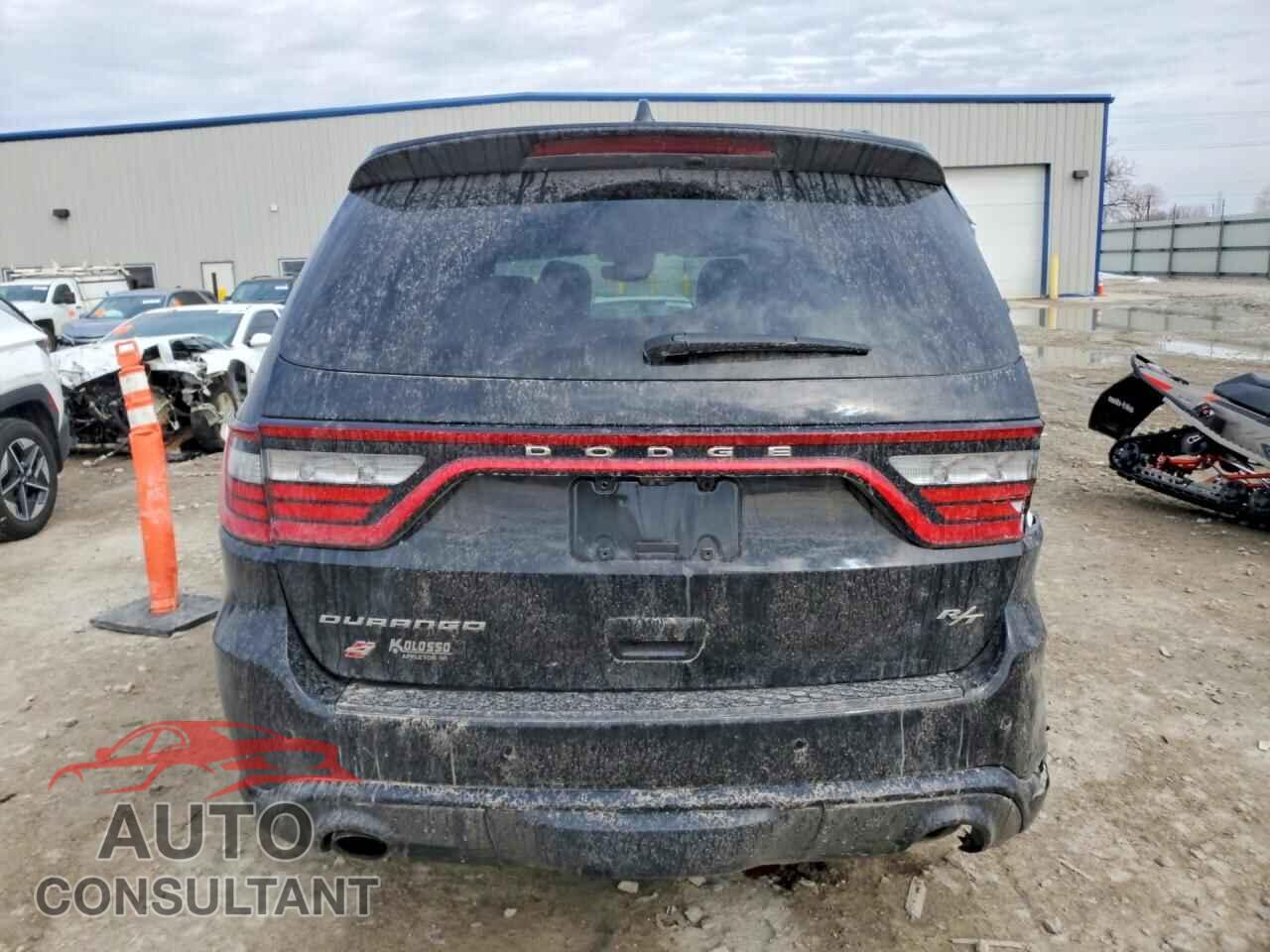 DODGE DURANGO 2024 - 1C4SDJCT8RC242393