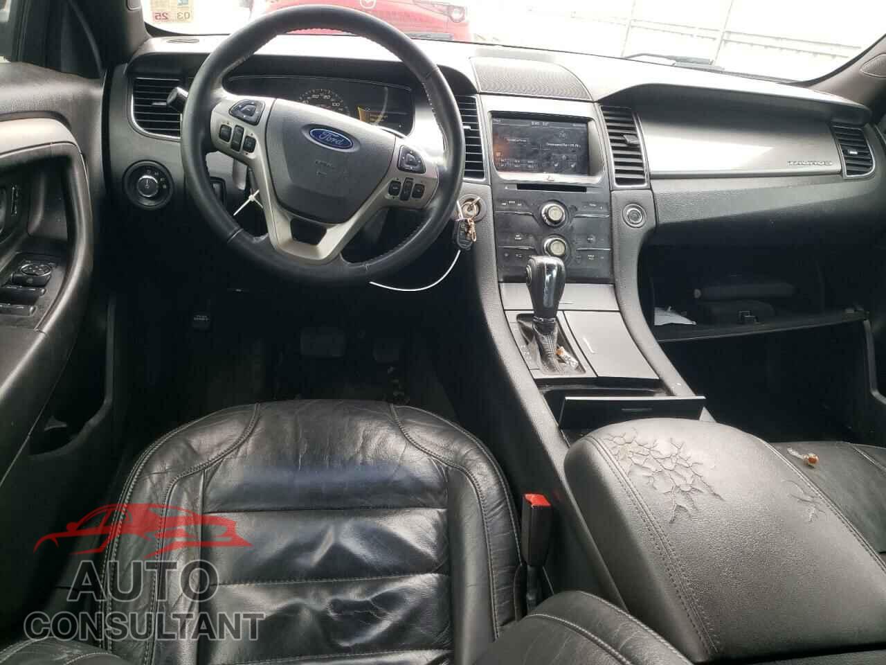 FORD TAURUS 2014 - 1FAHP2E87EG182020