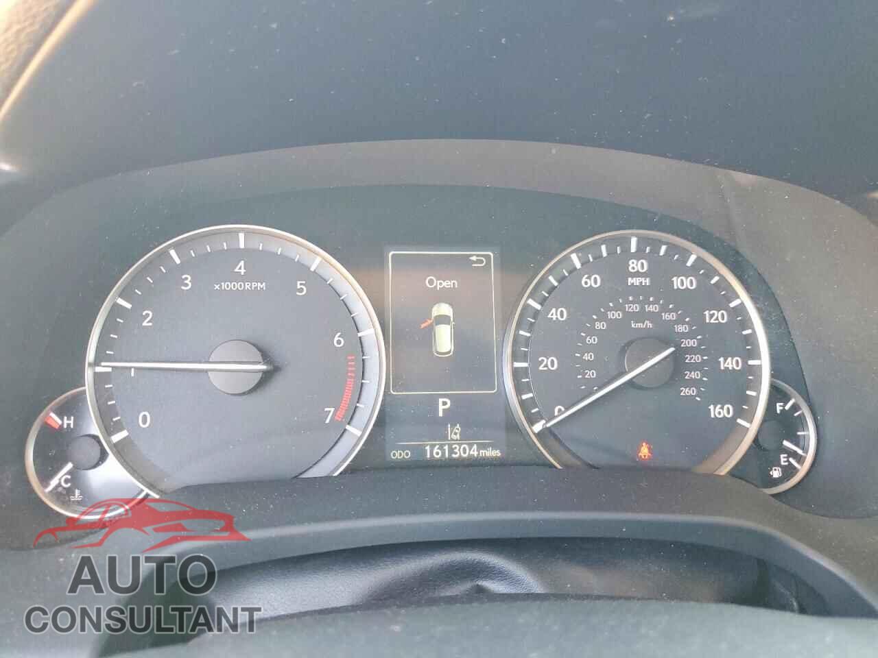 LEXUS RX350 2017 - 2T2ZZMCAXHC036459