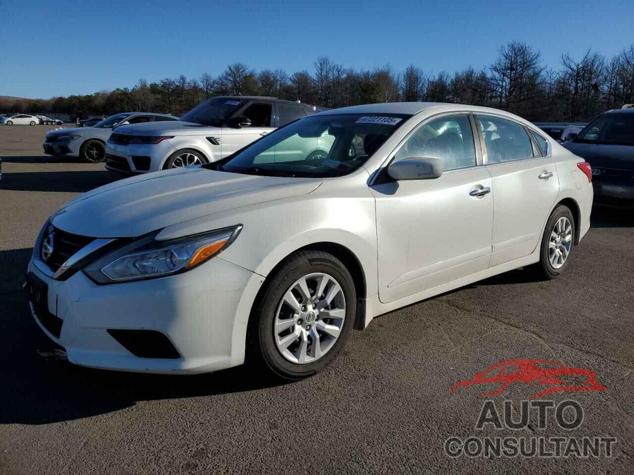 NISSAN ALTIMA 2016 - 1N4AL3AP8GC156018