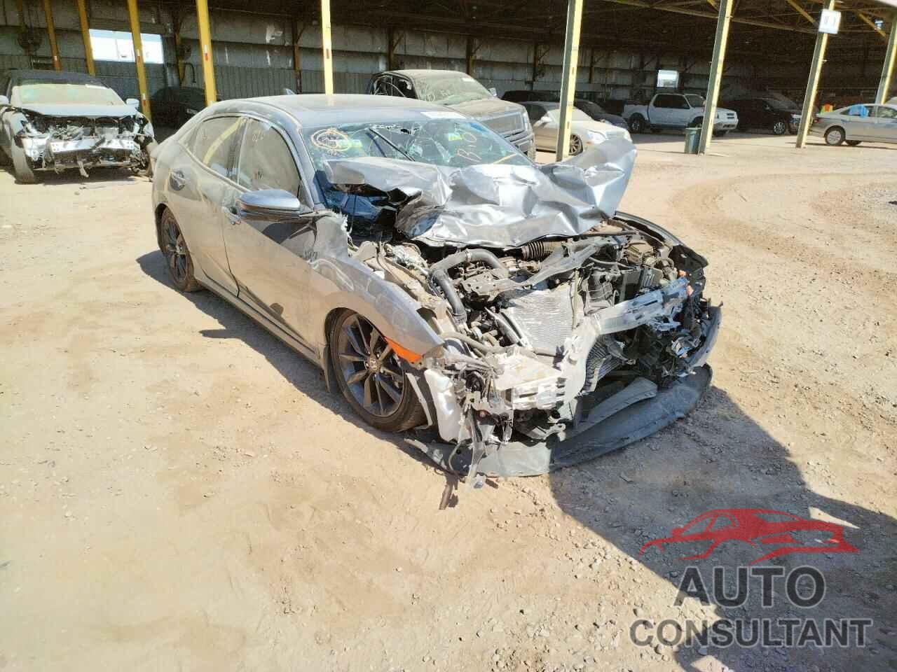 HONDA CIVIC 2020 - SHHFK7H64LU223412