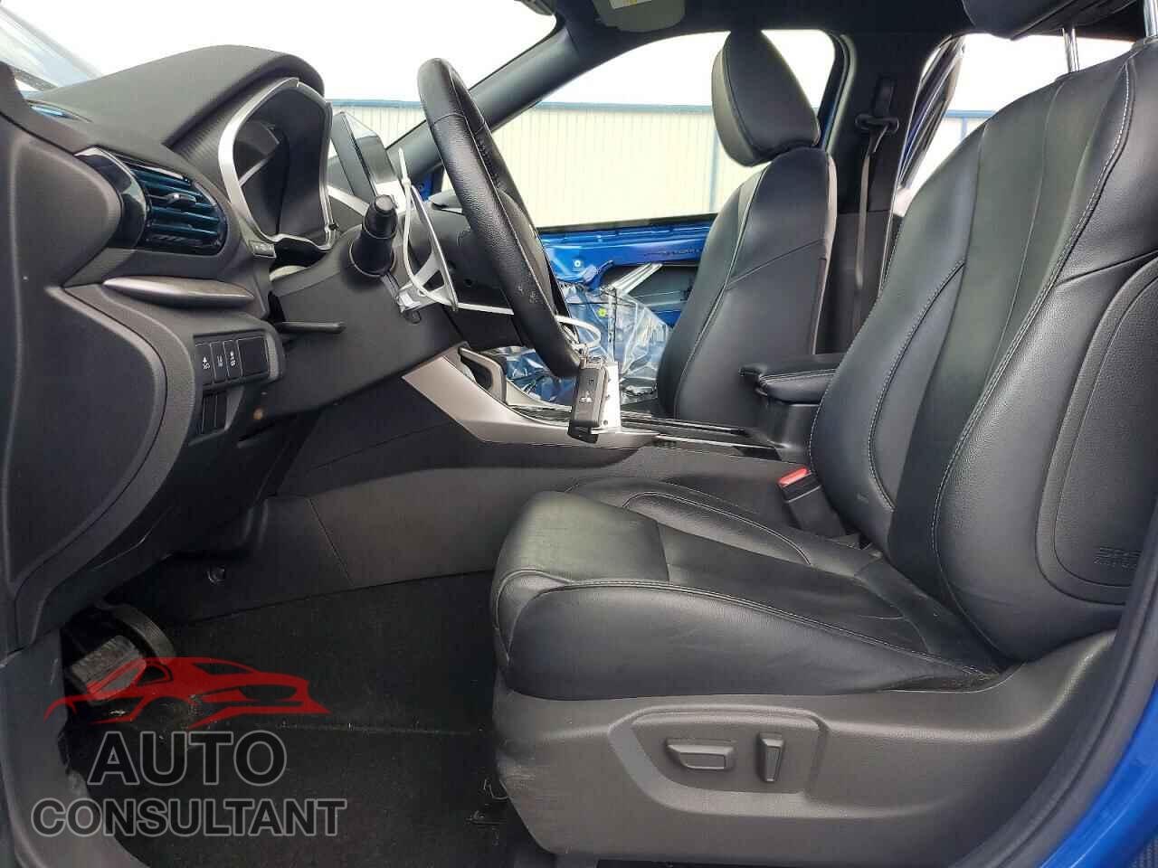MITSUBISHI ECLIPSE 2023 - JA4ATWAA1PZ049665