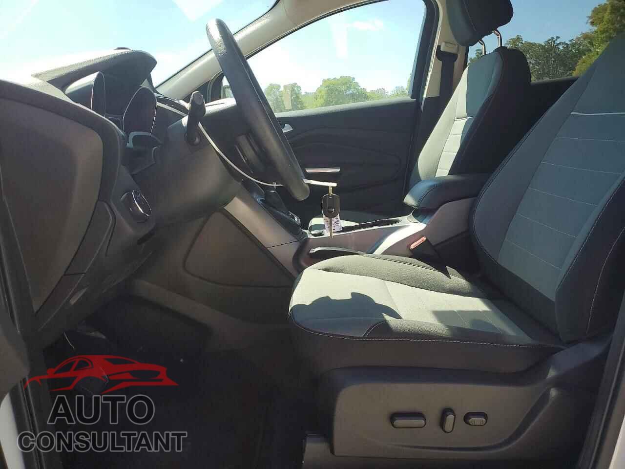 FORD ESCAPE 2014 - 1FMCU0GX4EUD41966