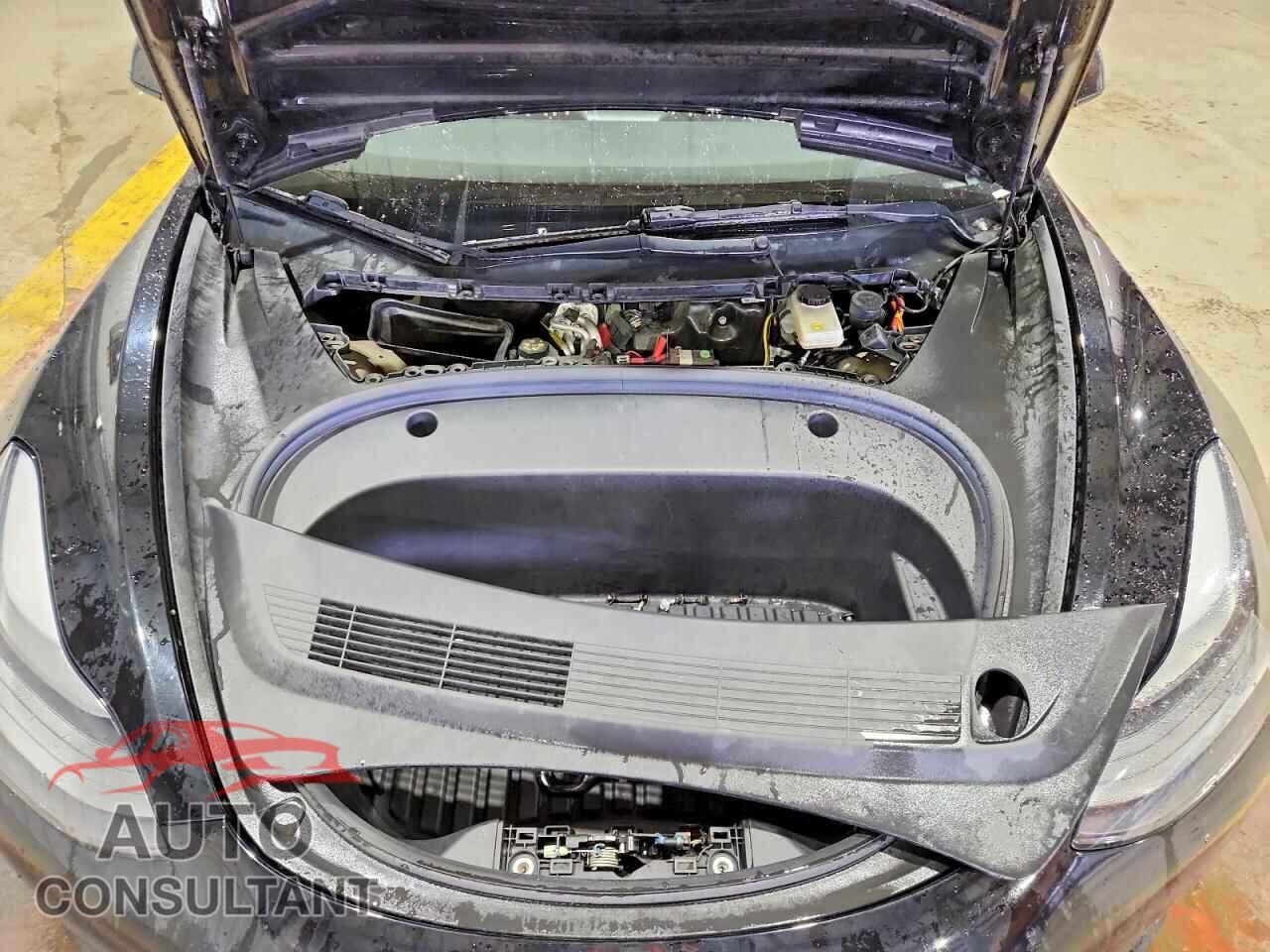 TESLA MODEL 3 2022 - 5YJ3E1EA0NF372002