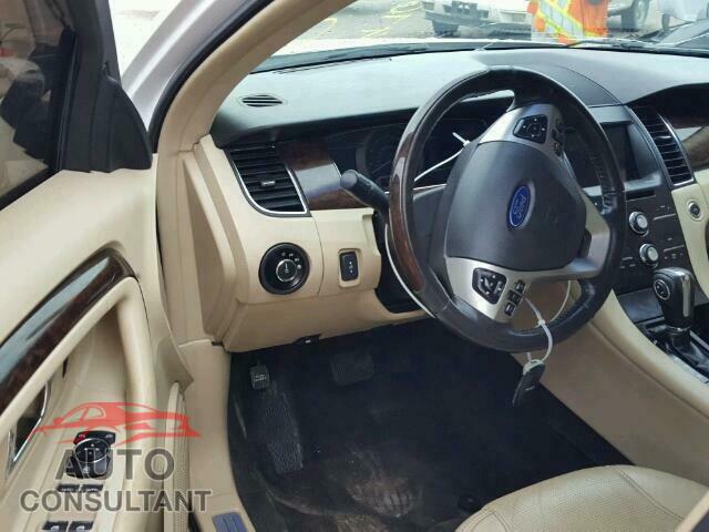 FORD TAURUS 2016 - 1FAHP2F84GG105770