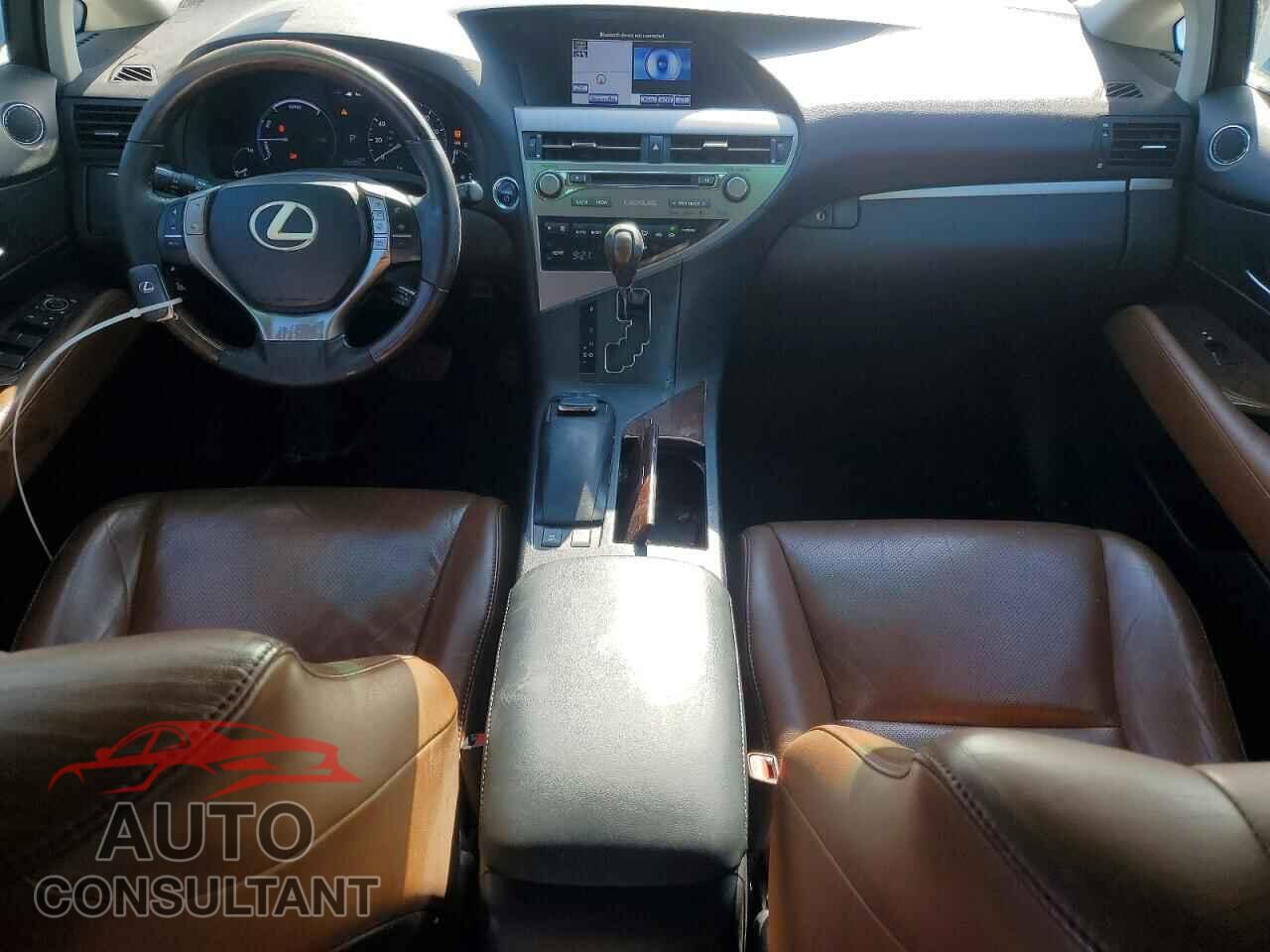 LEXUS RX450 2015 - 2T2BC1BA0FC005771