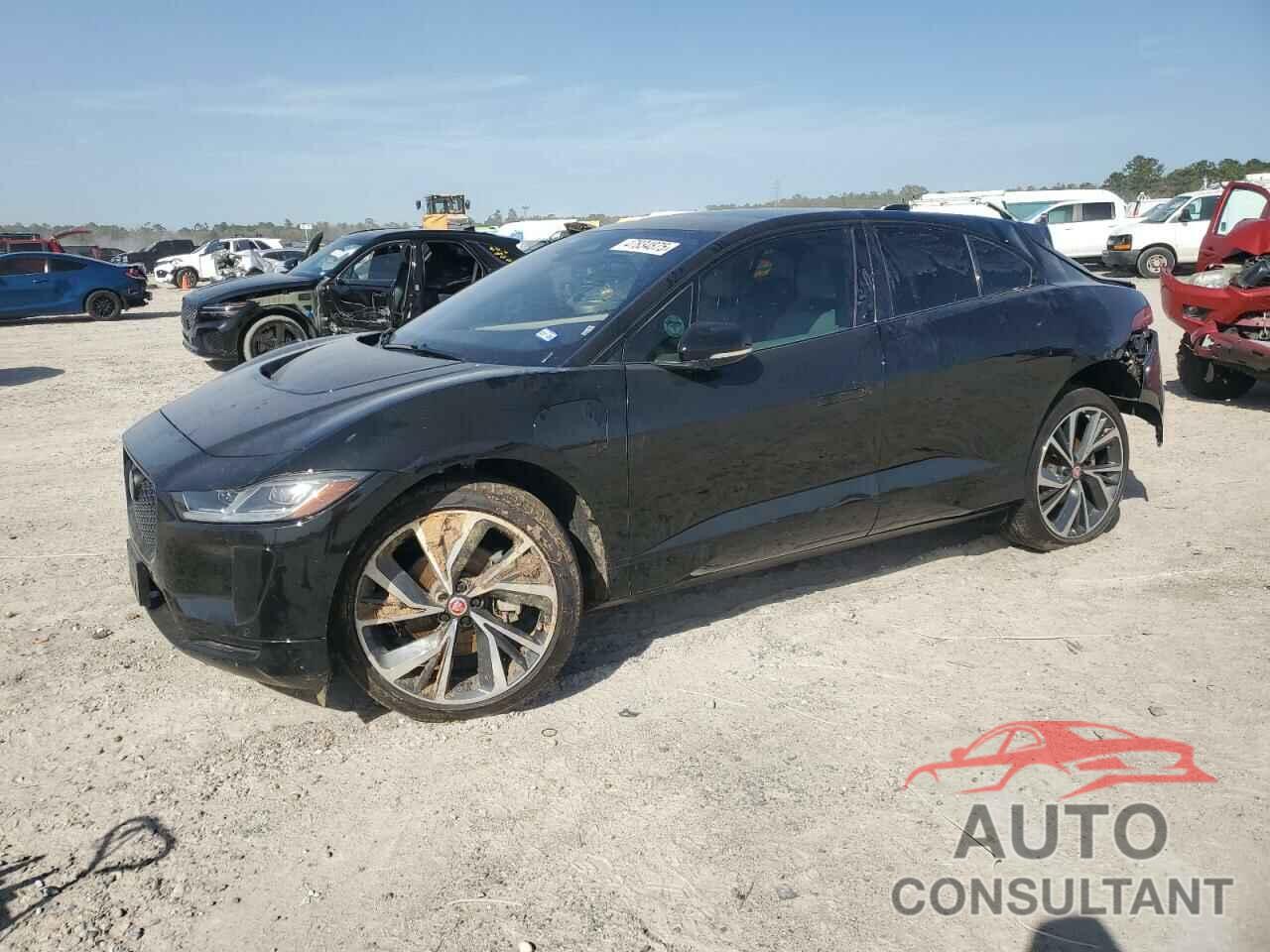 JAGUAR I-PACE 2023 - SADHD2S1XP1629976