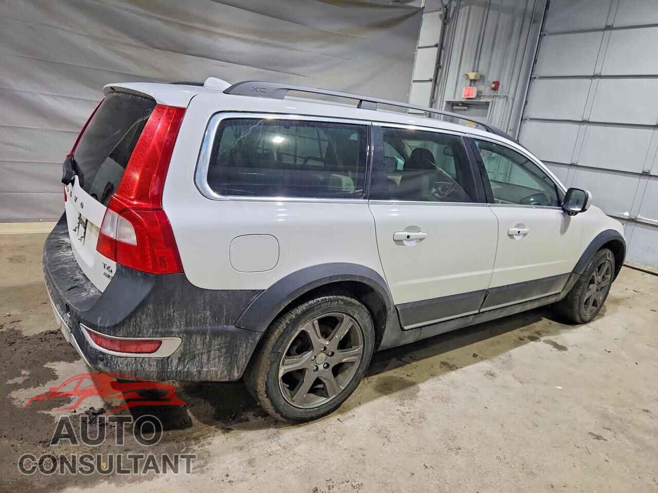 VOLVO XC70 2013 - YV4902BZ7D1159478