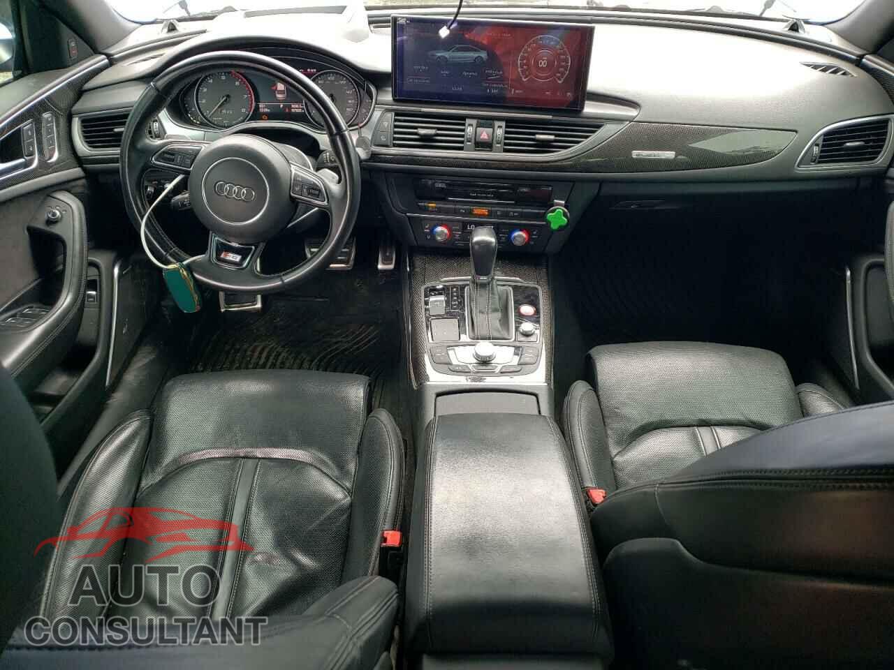 AUDI S6/RS6 2016 - WAUH2AFC5GN112047