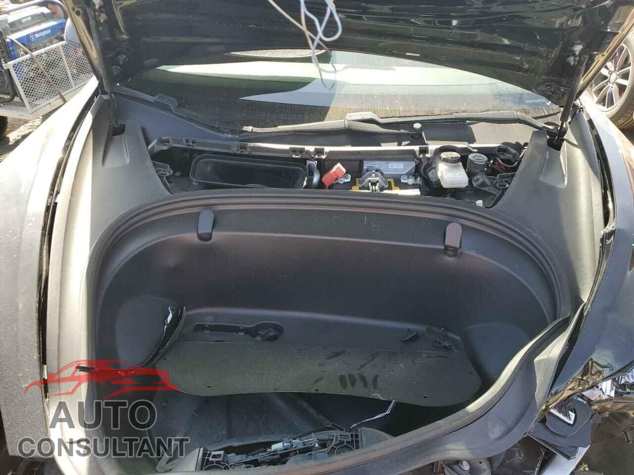 TESLA MODEL 3 2019 - 5YJ3E1EA3KF324666