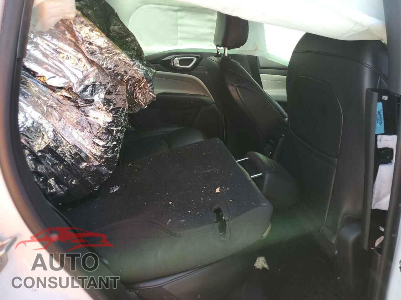 JEEP COMPASS 2023 - 3C4NJDCN0PT565136