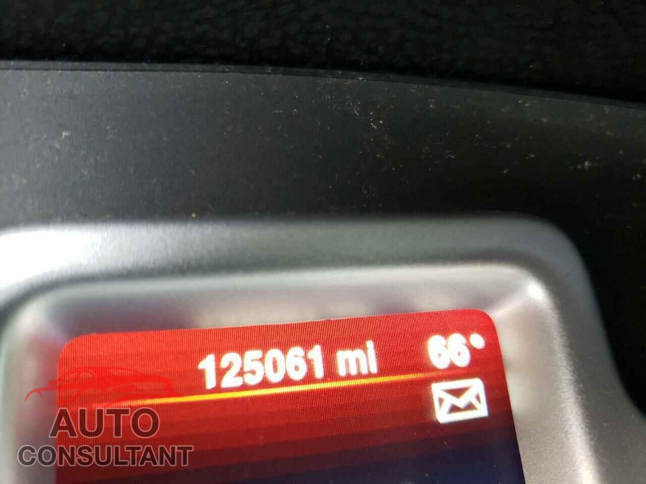 DODGE JOURNEY 2016 - 3C4PDCBB2GT174636