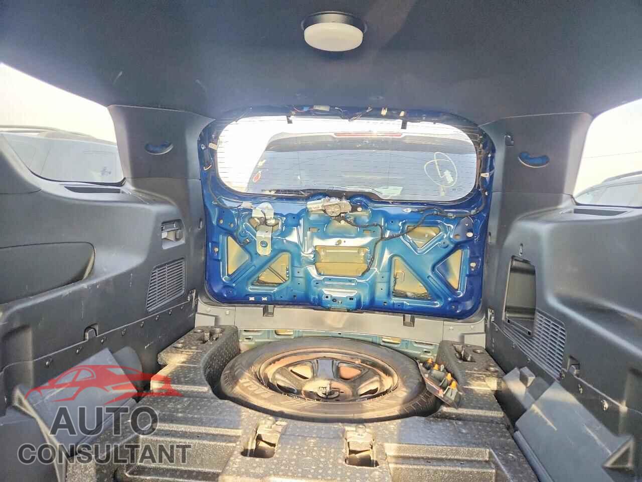 FORD EXPLORER 2023 - 1FM5K8AC2PGA37006
