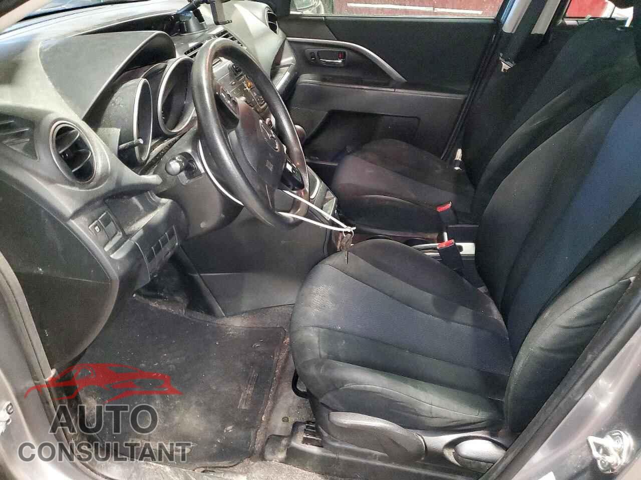 MAZDA 5 2015 - JM1CW2BL7F0180455