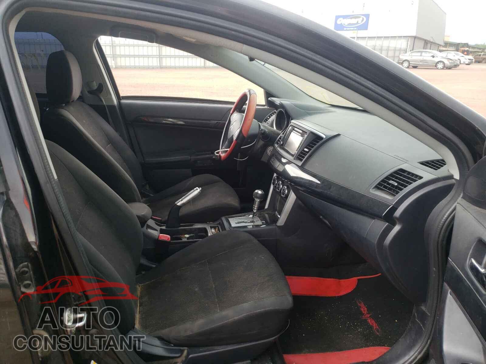 MITSUBISHI LANCER 2017 - JA32U2FU1HU000949