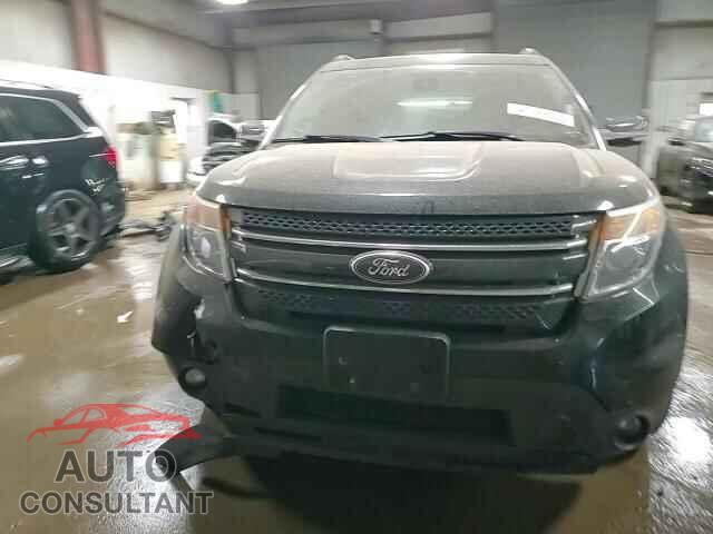 FORD EXPLORER 2014 - 1FM5K8F80EGA94936