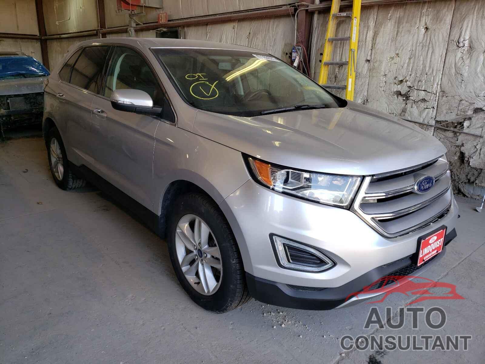 FORD EDGE 2016 - 2FMPK4J94GBC65179