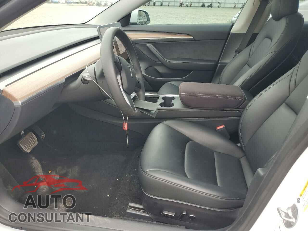 TESLA MODEL 3 2023 - 5YJ3E1EA6PF473922