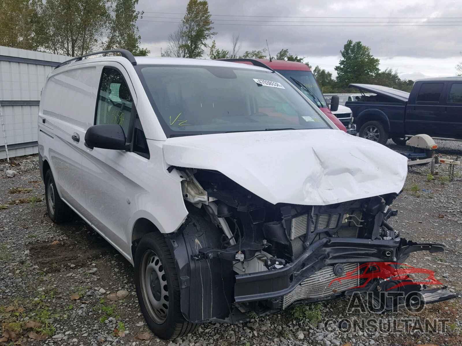 MERCEDES-BENZ ALL OTHER 2016 - WD3PG2EA1G3137314