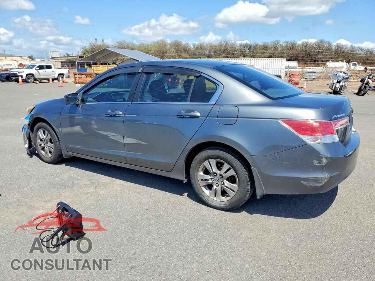 HONDA ACCORD 2012 - 1HGCP2F40CA000515