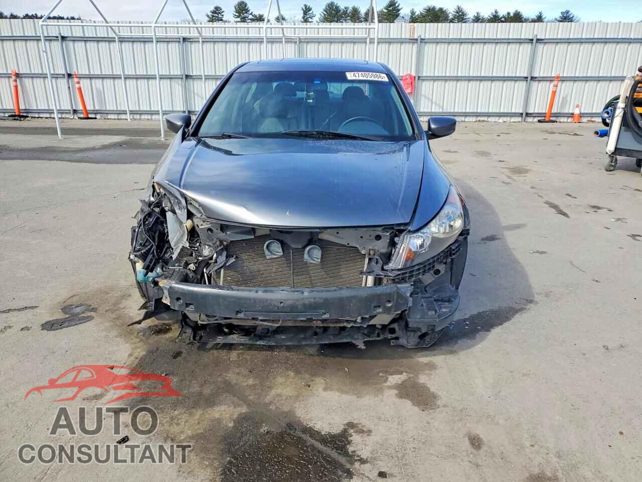 HONDA ACCORD 2010 - 1HGCP2F84AA084371