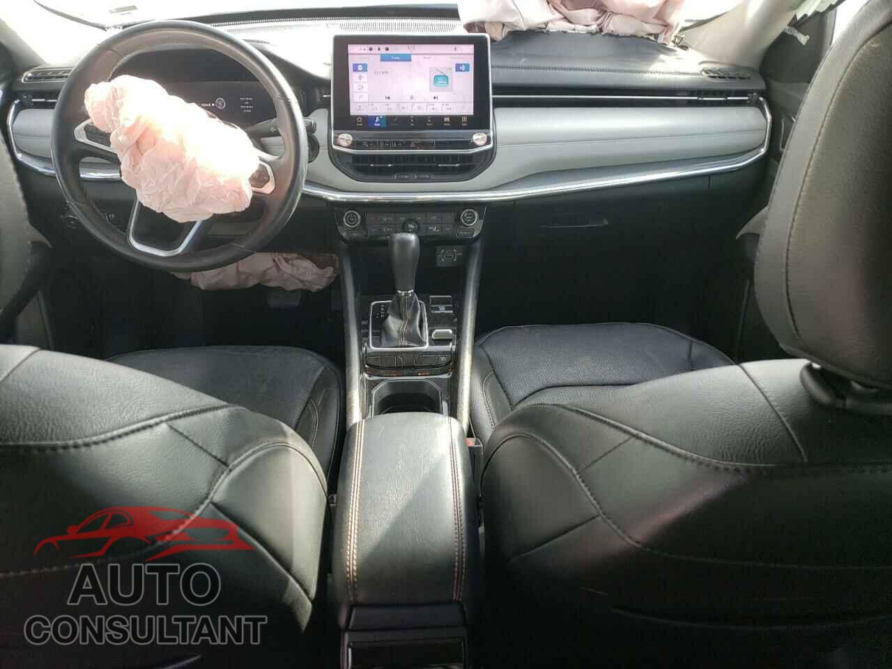 JEEP COMPASS 2022 - 3C4NJDCB0NT211992