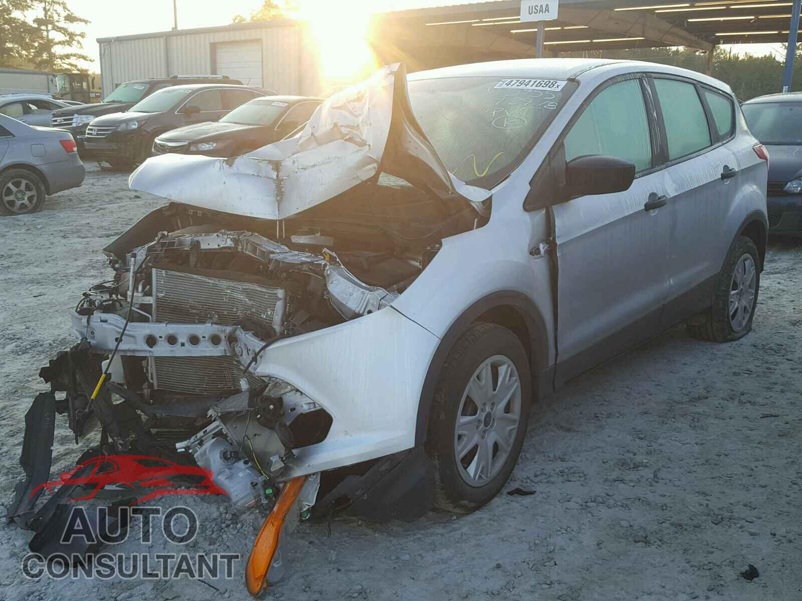 FORD ESCAPE S 2015 - 1FMCU0F75FUB15955