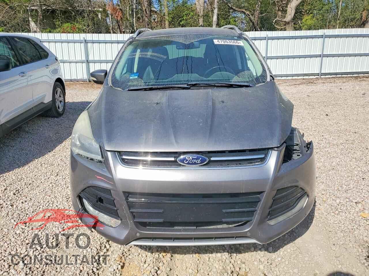 FORD ESCAPE 2014 - 1FMCU0JX8EUD64854