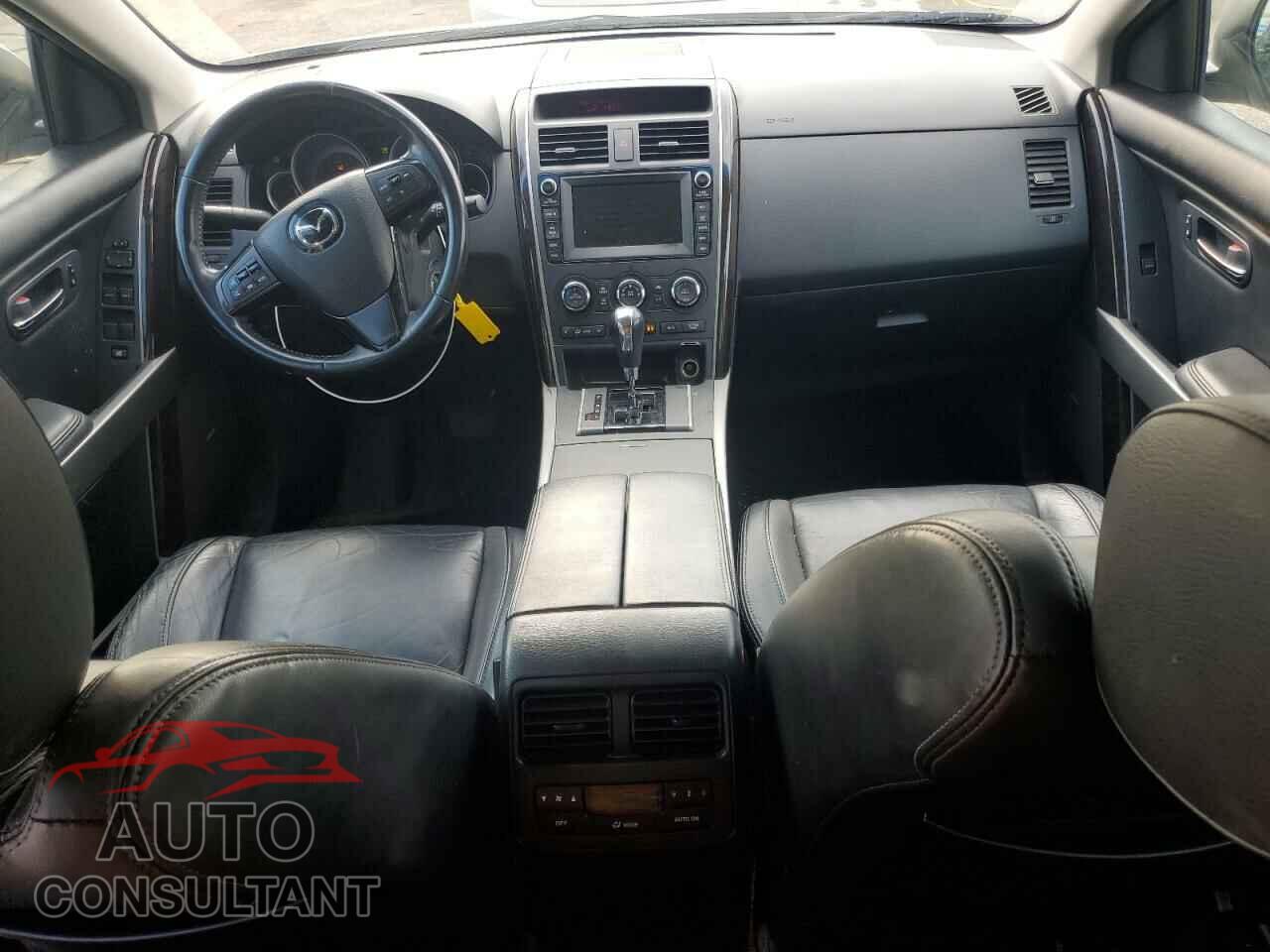 MAZDA CX-9 2011 - JM3TB2DA8B0308338